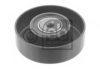 OPEL 05636411 Deflection/Guide Pulley, v-ribbed belt